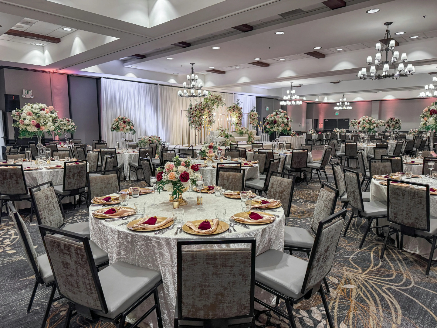 Photo - Hilton Sacramento Arden West