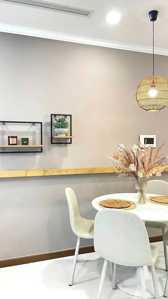 Photo - Landmark 81 and Landmark 6