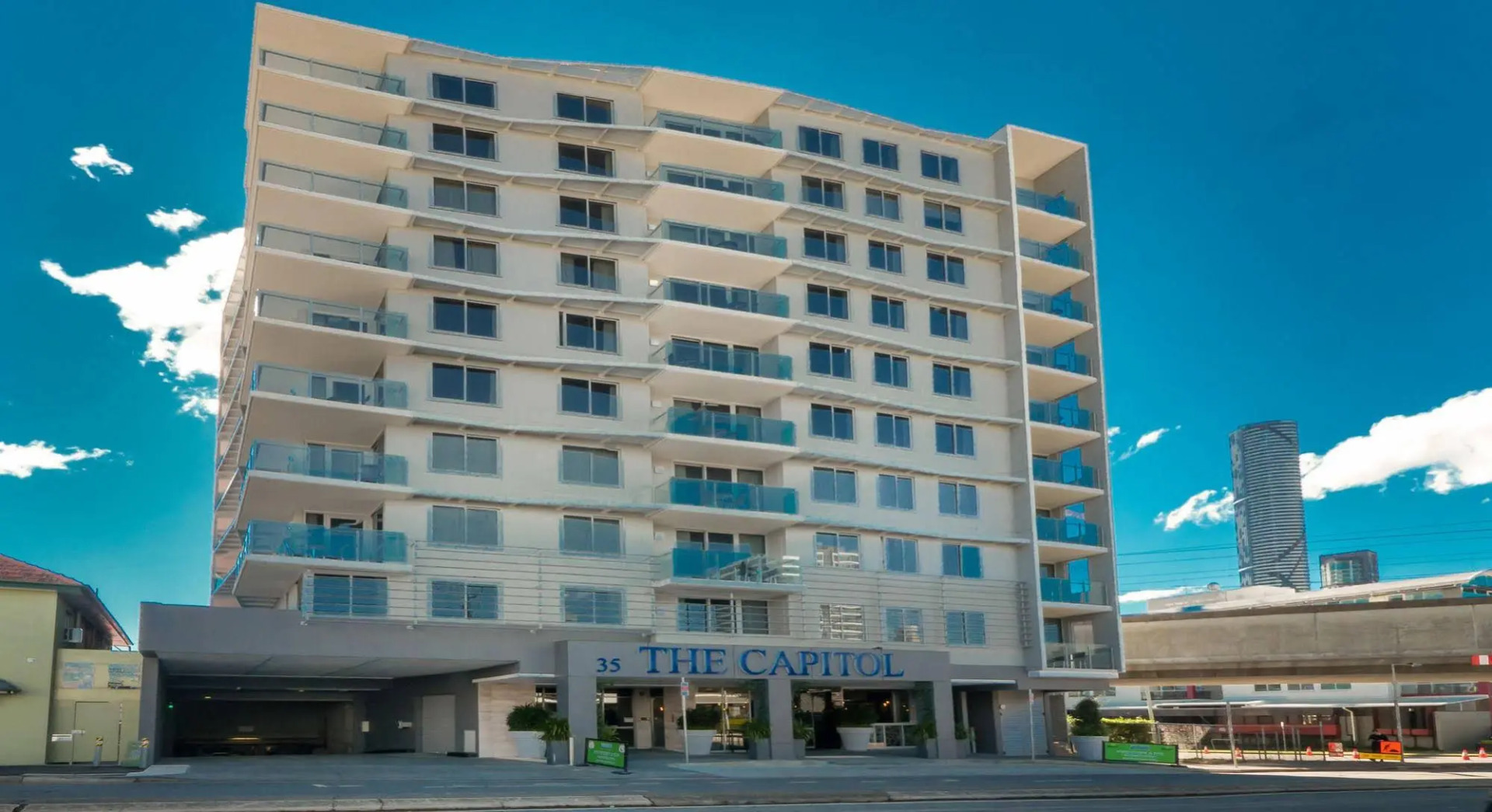 Photo - The Capitol Apartments