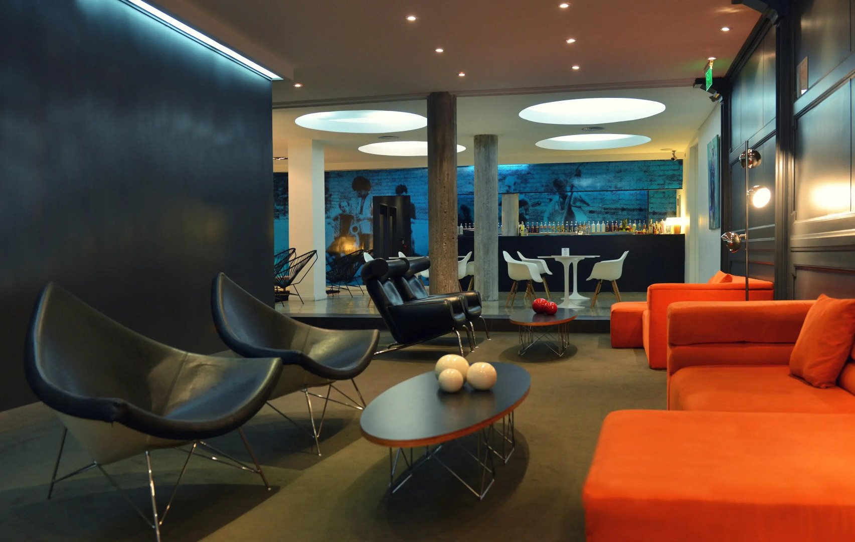 Foto - Rochester Hotel Classic