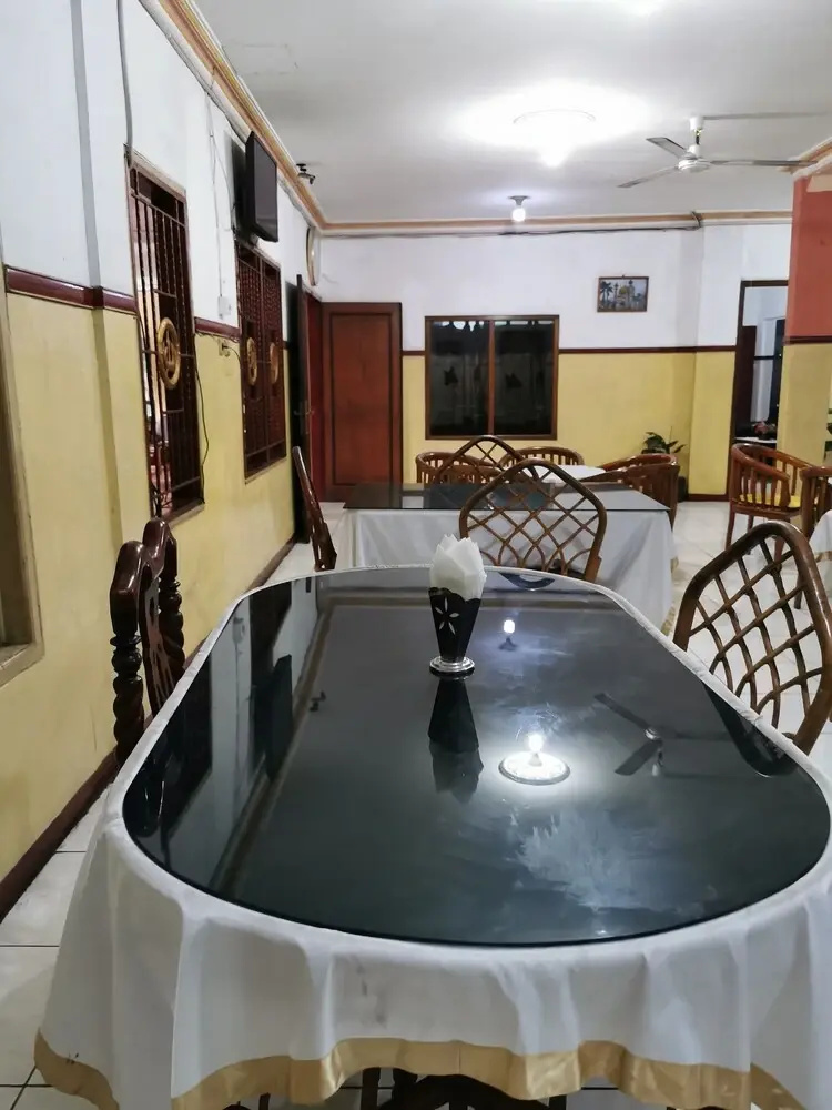 Foto - Hotel Al Hakim Syariah Redpartner