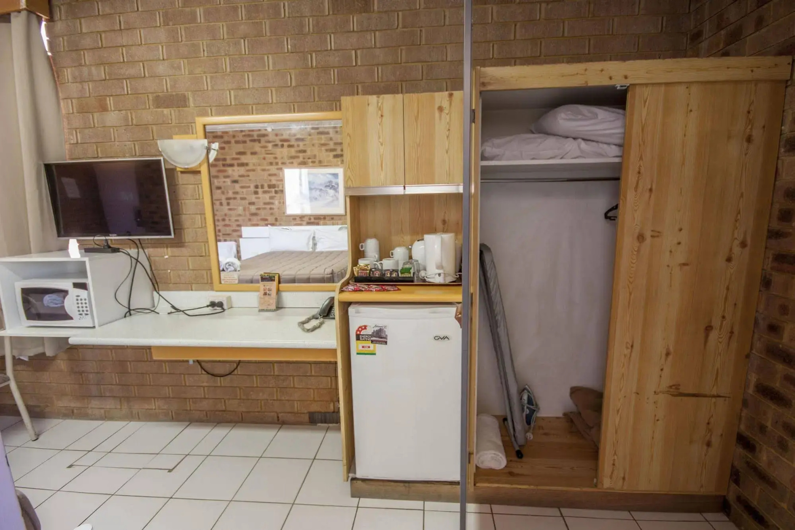 Photo - Marco Polo Motor Inn Sydney
