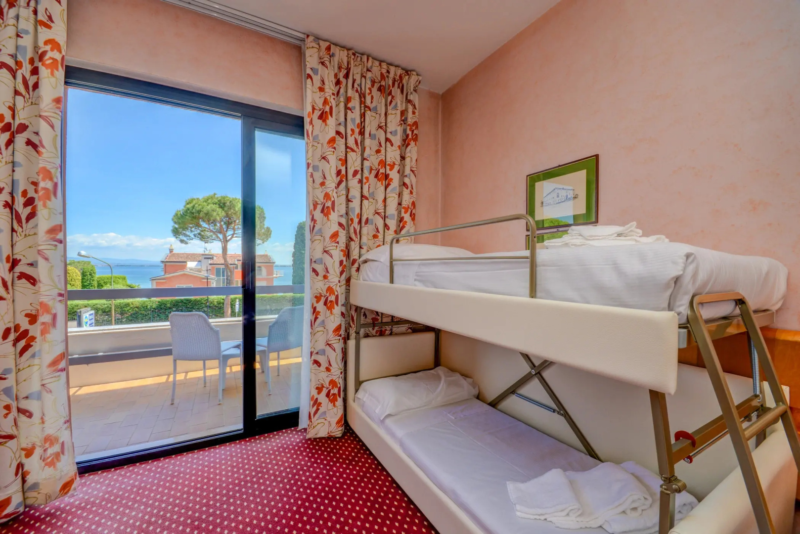 Photo - Hotel Oliveto