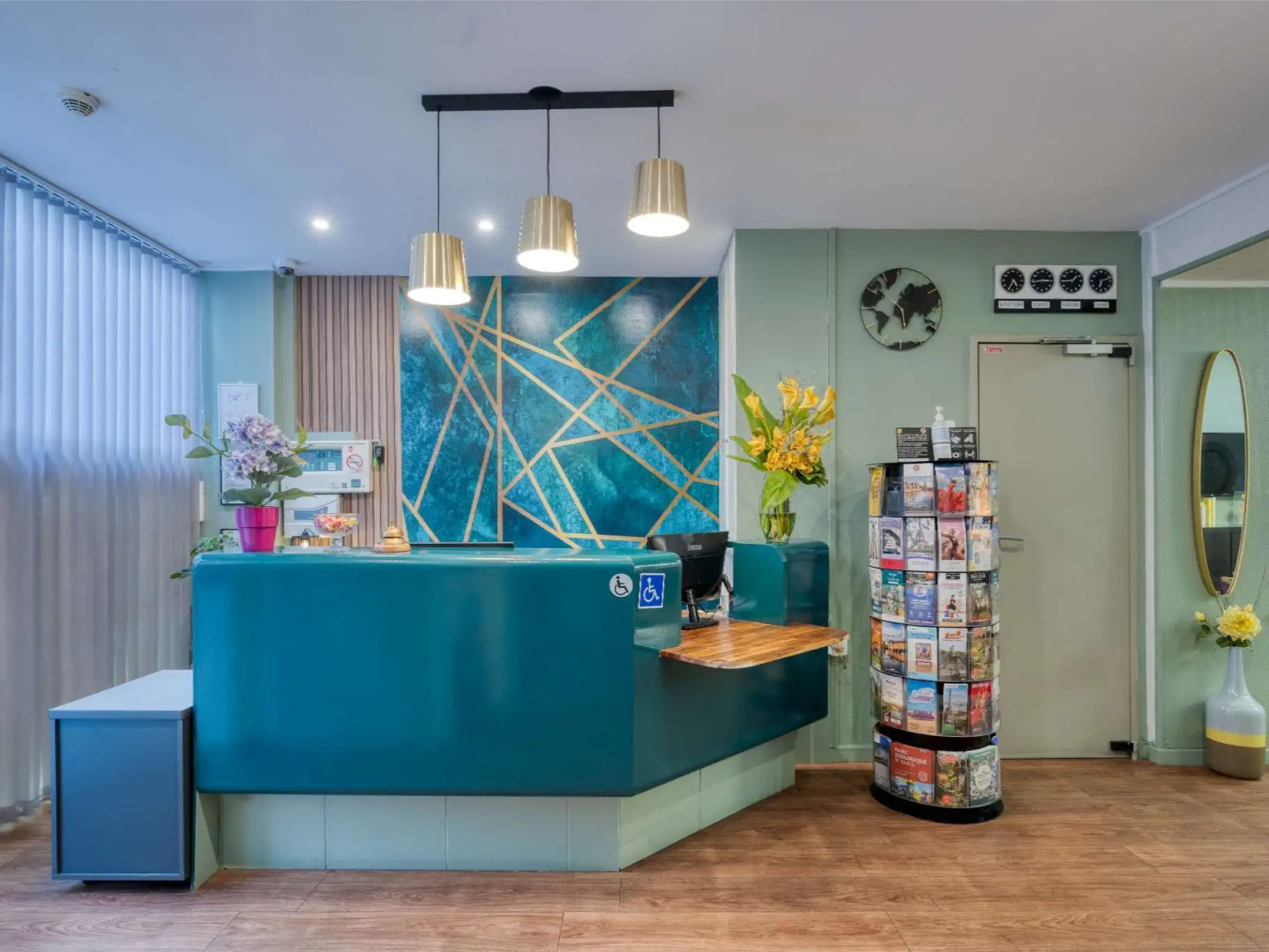 Foto - Hotel de Belfort