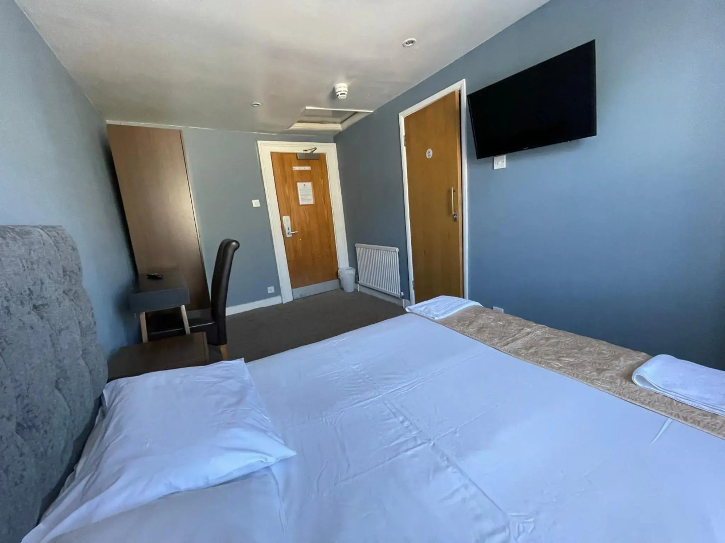 Photo - Somerset Hotel Baker Street London