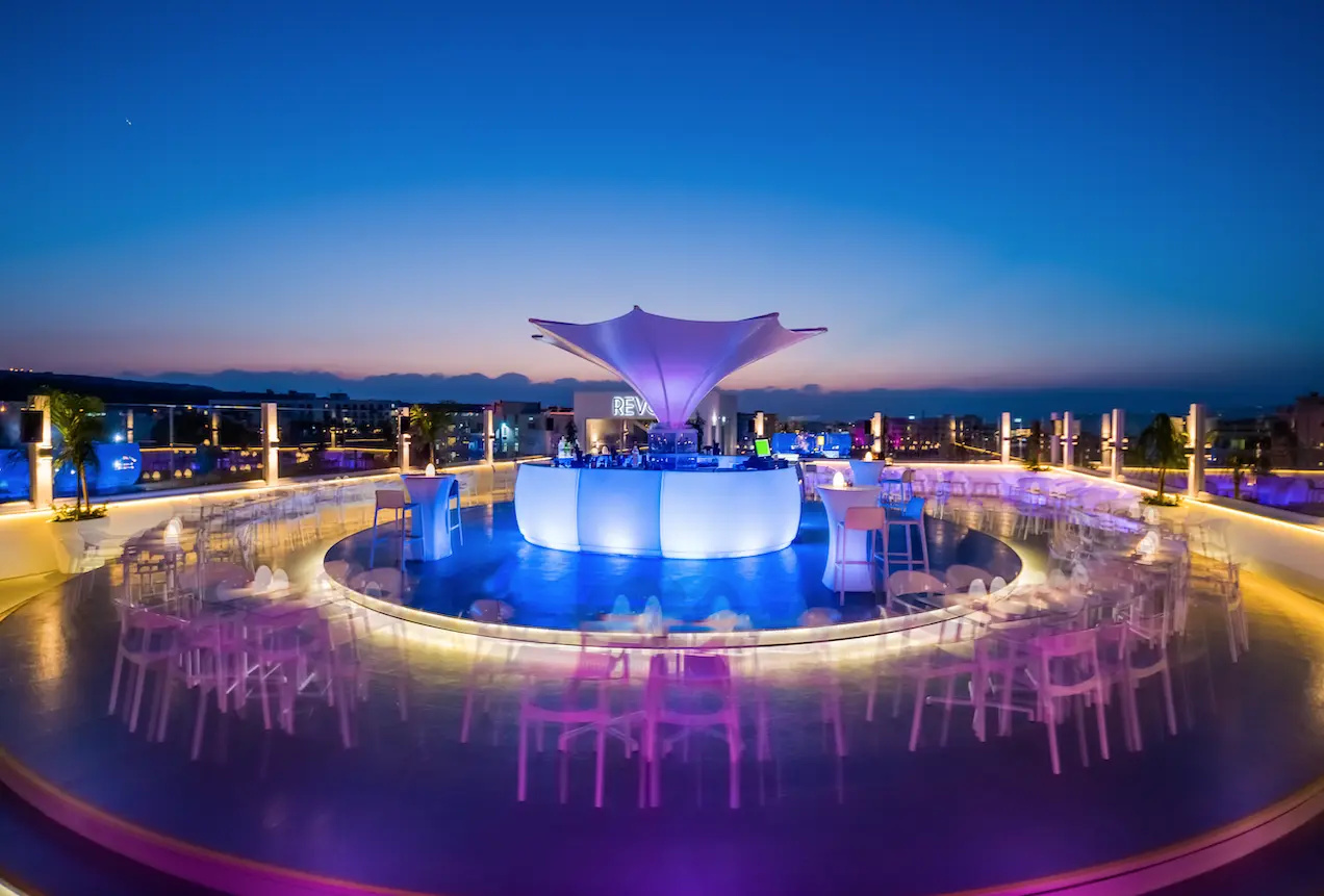Photo - Protaras Plaza Hotel