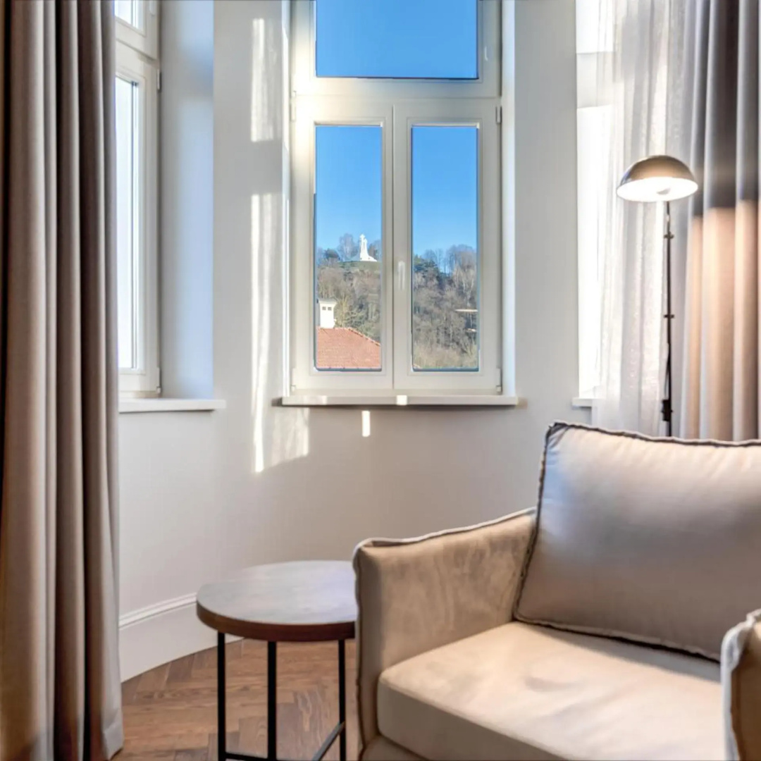 Foto - Hotel Vilnia