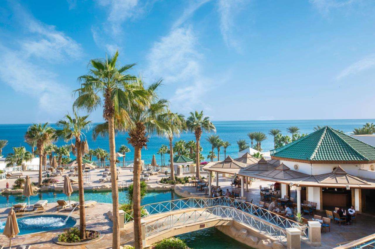 Foto - Park Regency Sharm El Sheikh Resort