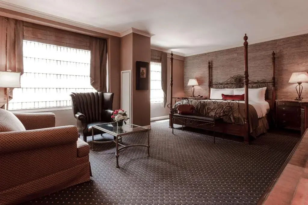 Photo - The Whitehall Hotel, BW Premier Collection