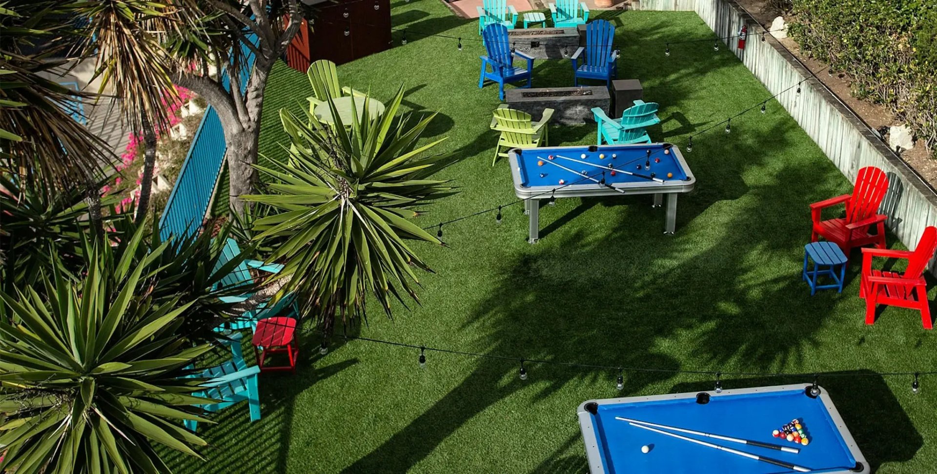 Foto - La Jolla Cove Suites