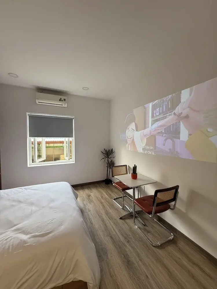 Foto - Chạm's Hotel & Homestay