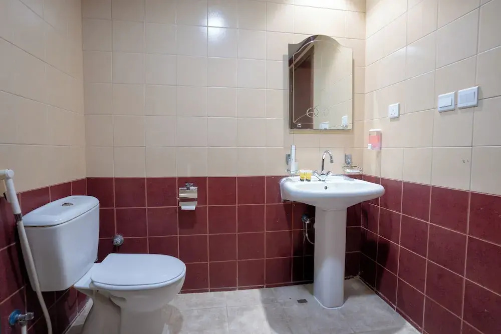 Photo - Saif Plus 2 Hotel by Orvana