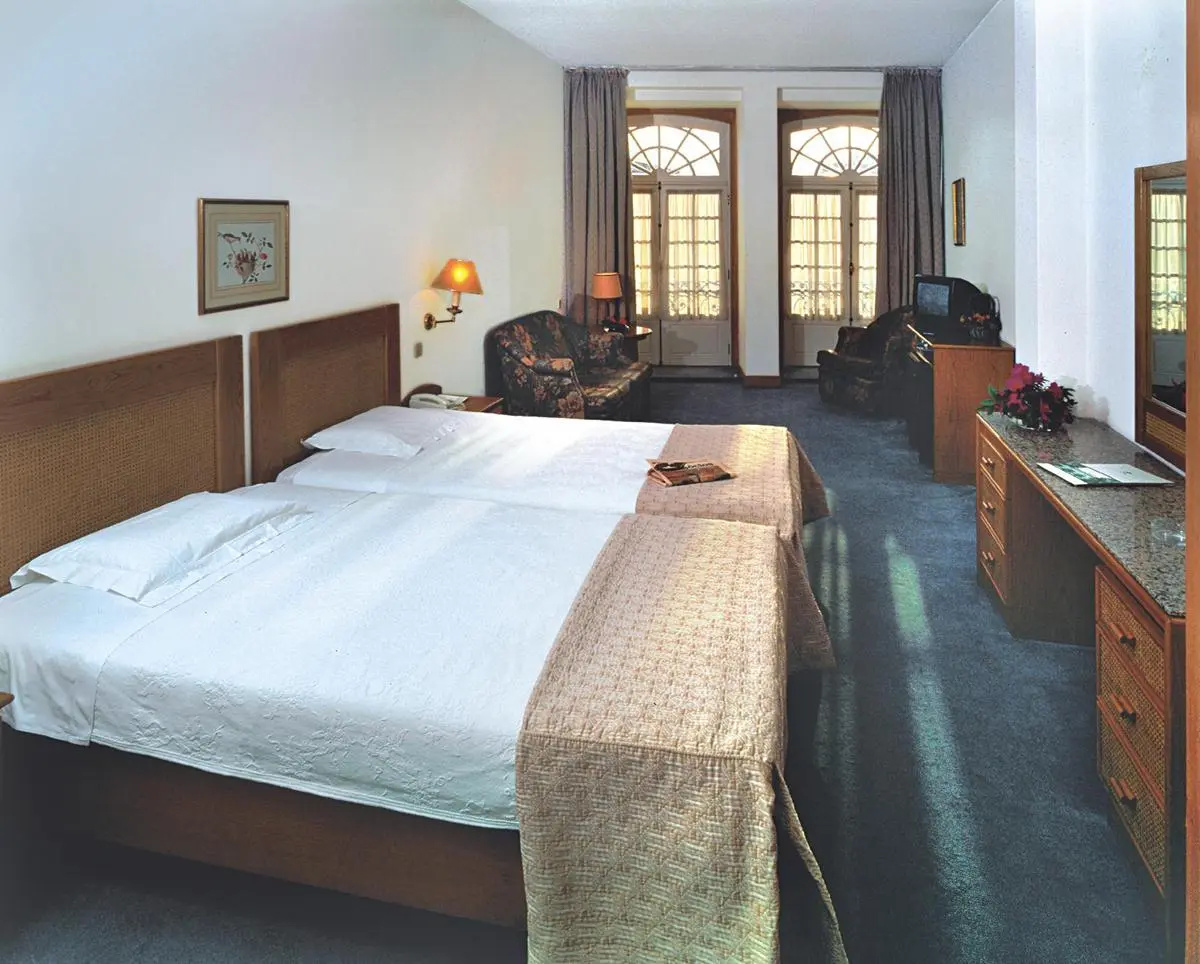 Photo - Hotel Toural
