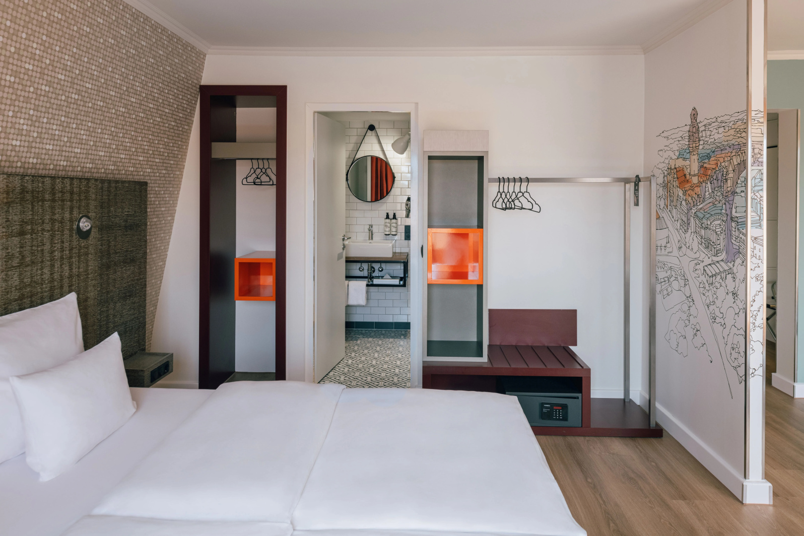 Foto - pentahotel Leipzig