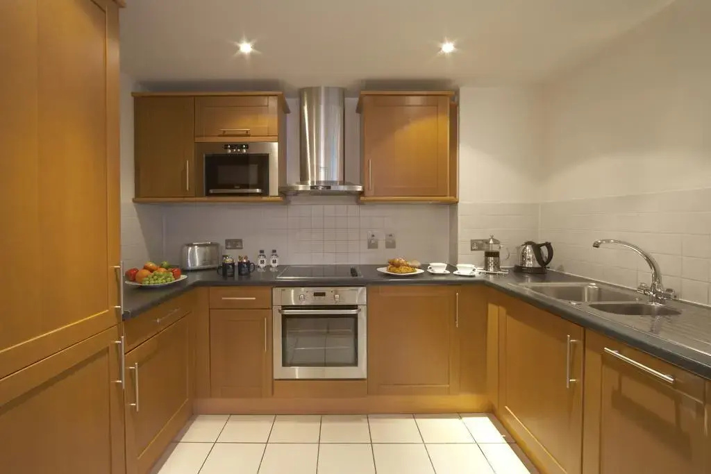 Photo - Marlin Apartments Commercial Road - Limehouse