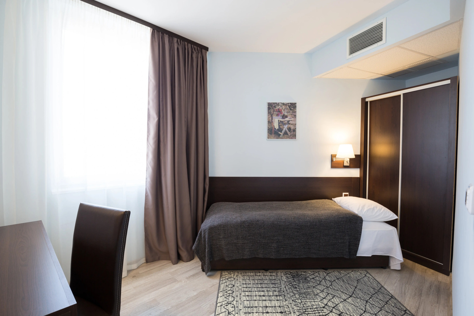 Photo - Grami Hotel Sofia