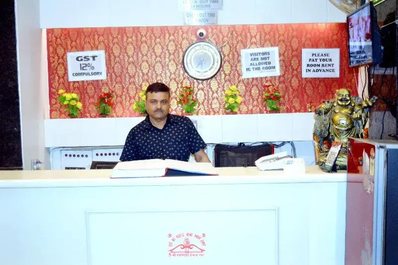 Foto - Hotel Delhi Empire Dx