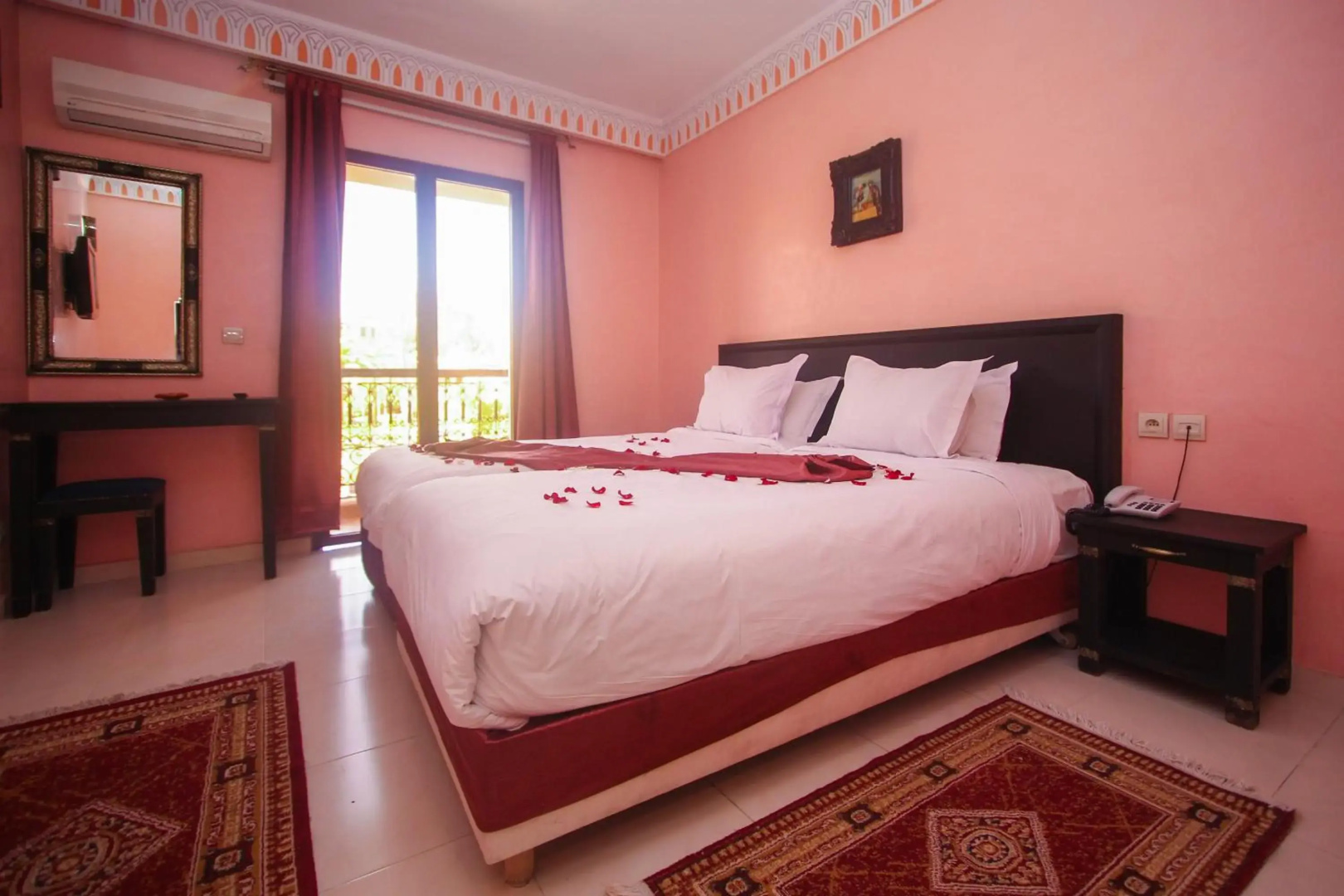 Photo - Hotel El Hadna
