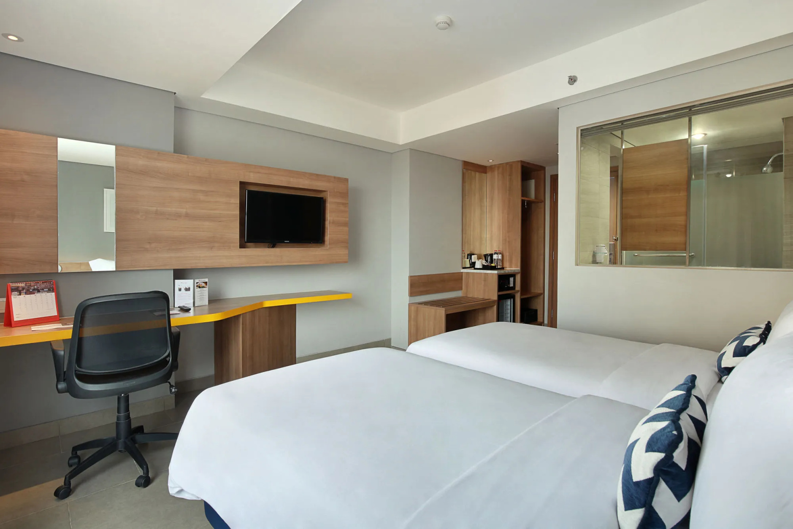 Foto - Swiss-Belinn Simatupang