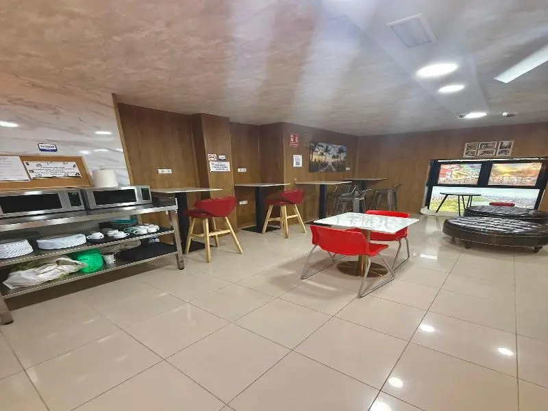 Photo - Velvet Hostel