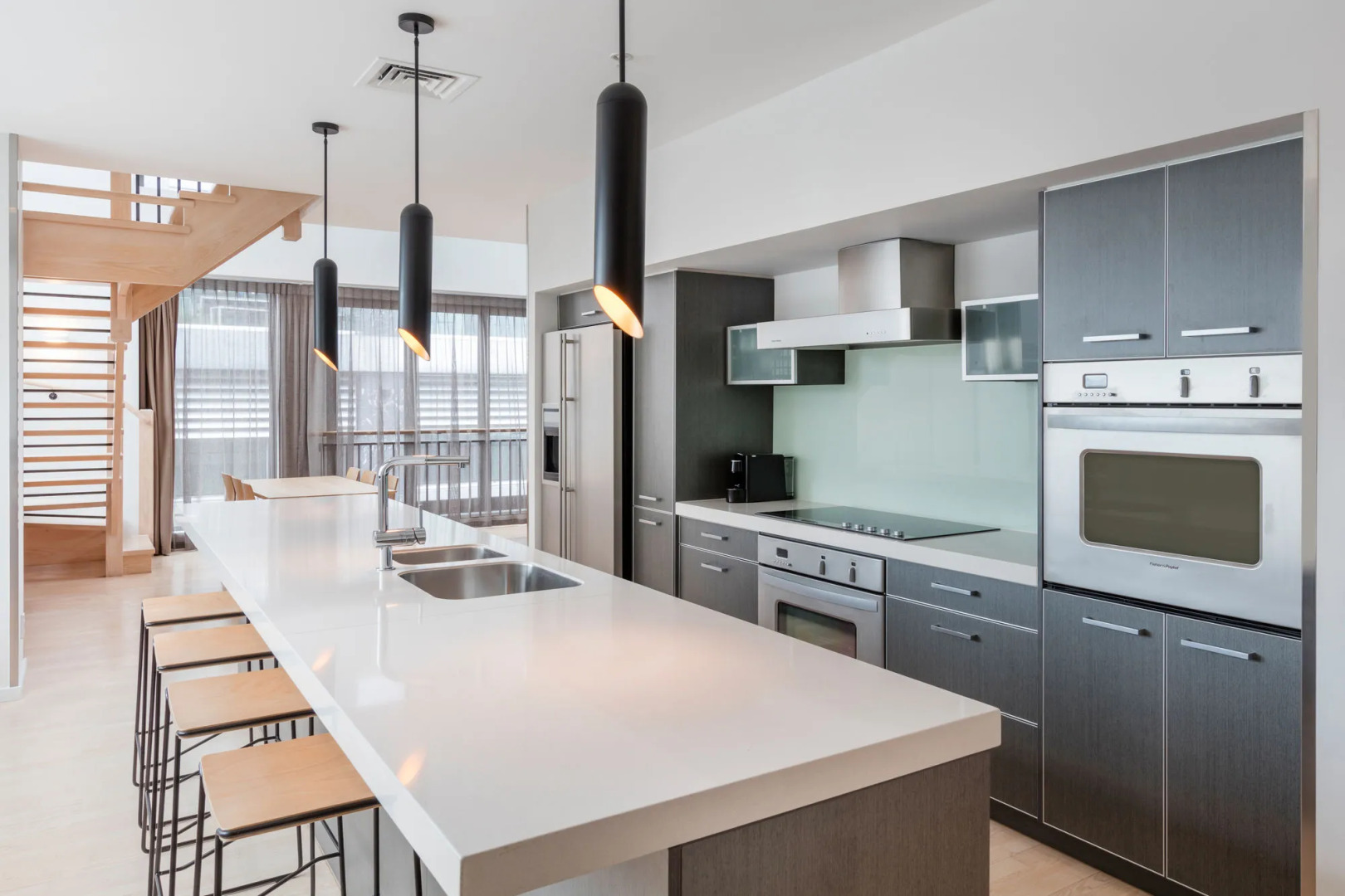 Foto - Adina Apartment Hotel Auckland Britomart