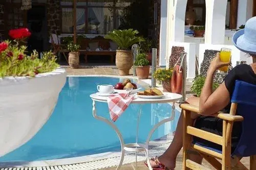 Foto - Villa Galinia