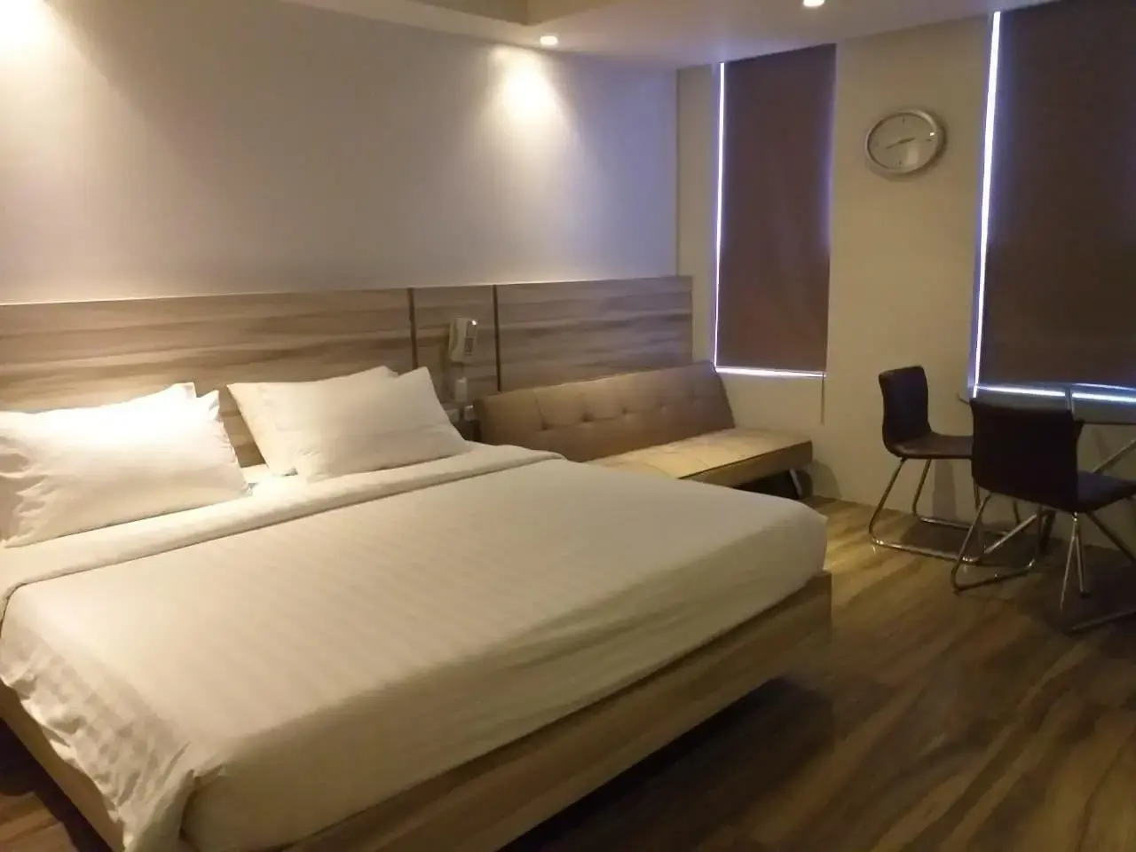 Foto - Mabolo Royal Hotel