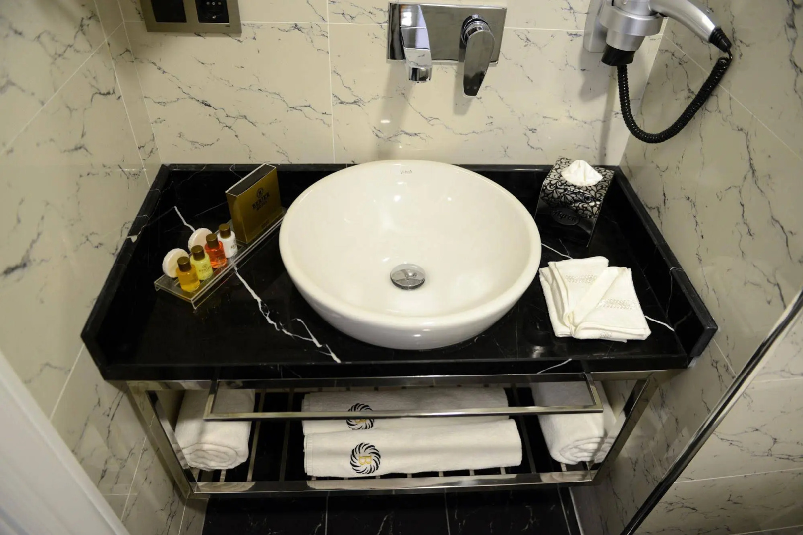 Photo - Berjer Boutique Hotel & Spa