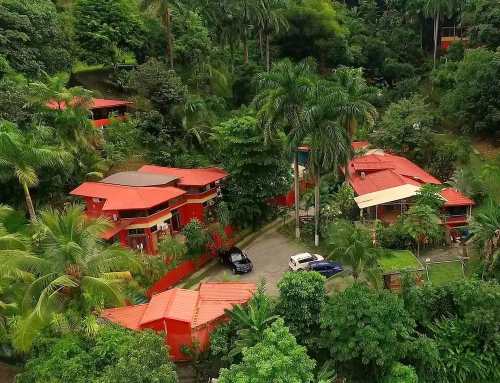 Photo - Boutique Hotel Las Cascadas