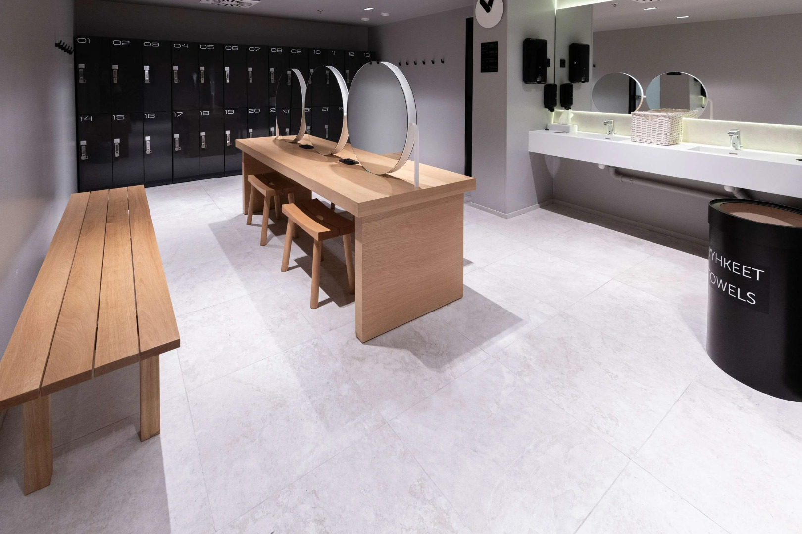 Photo - Scandic Helsinki Aviacongress