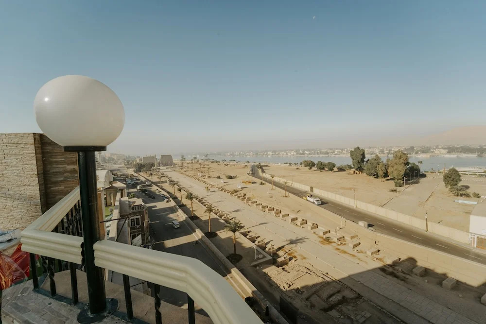 Foto - Queens Valley Hotel