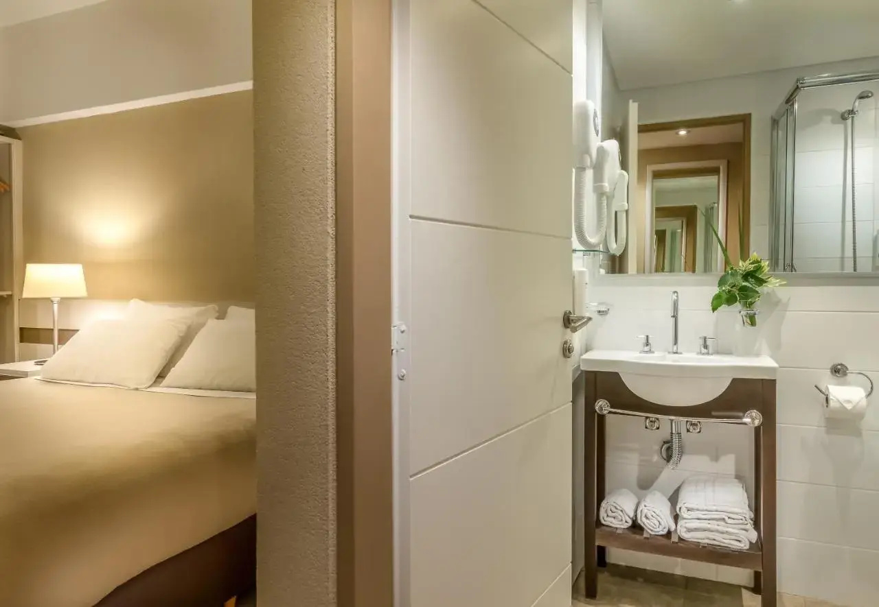 Foto - Up Recoleta Hotel