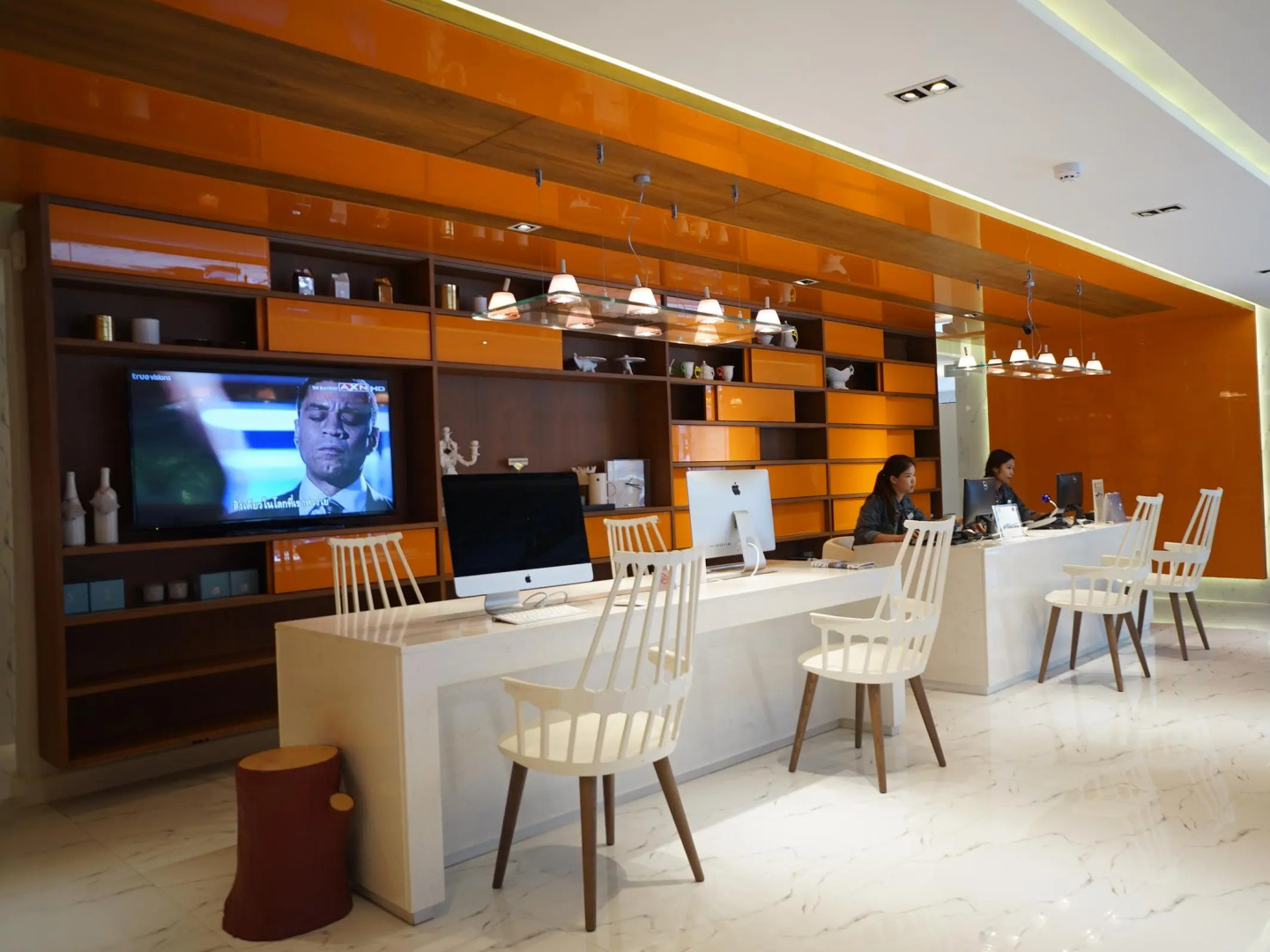 Foto - S Box Sukhumvit Hotel