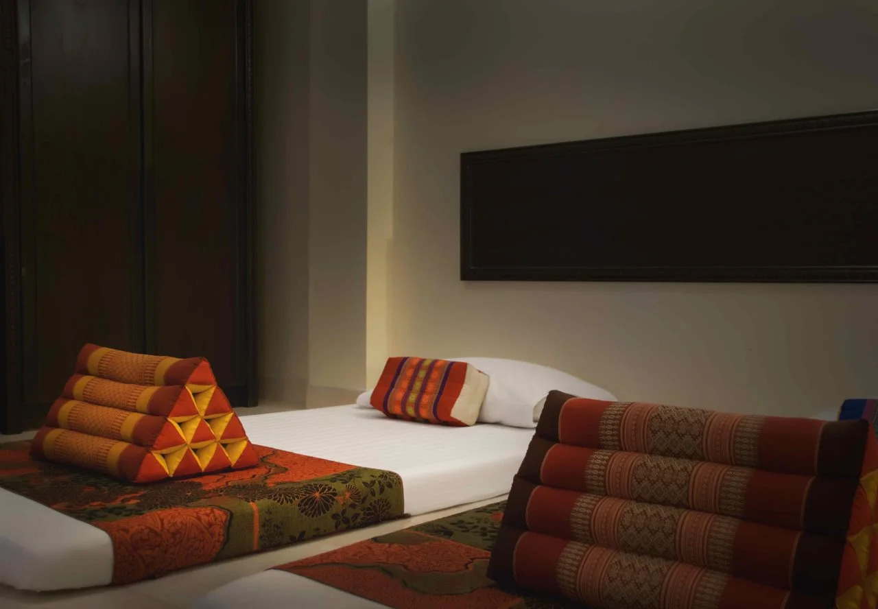 Foto - The Phoenix Hotel Bangkok - Suvarnabhumi Airport