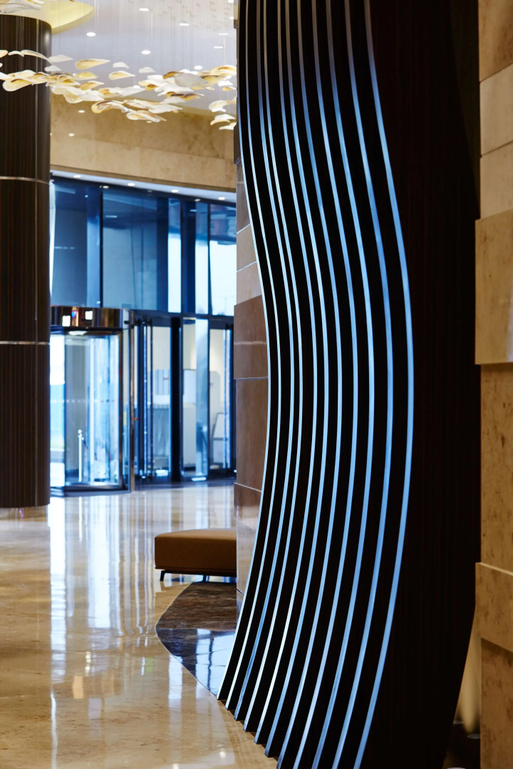 Foto - Hyatt Regency Manila City of Dreams