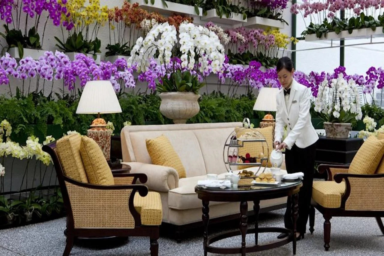 Photo - The Majestic Hotel Kuala Lumpur, Autograph Collection