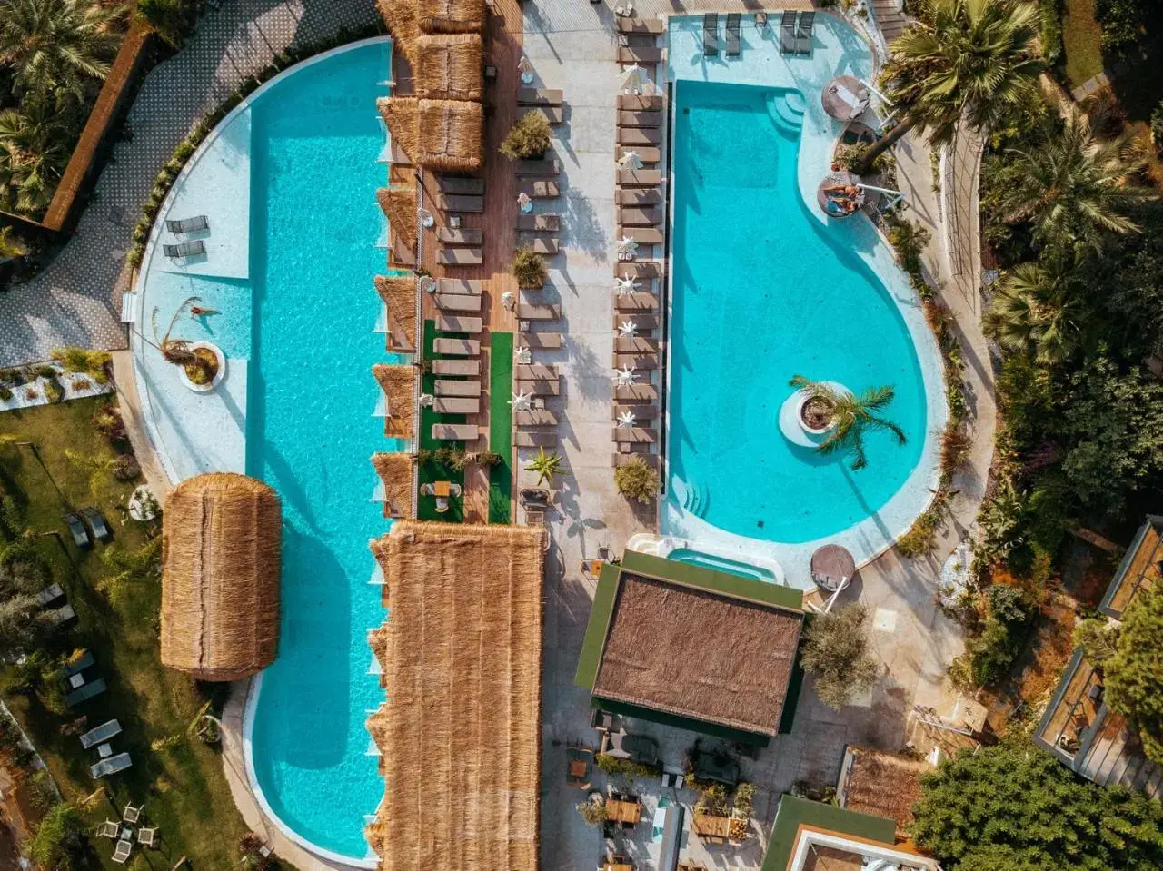 Foto - Morina Hotel