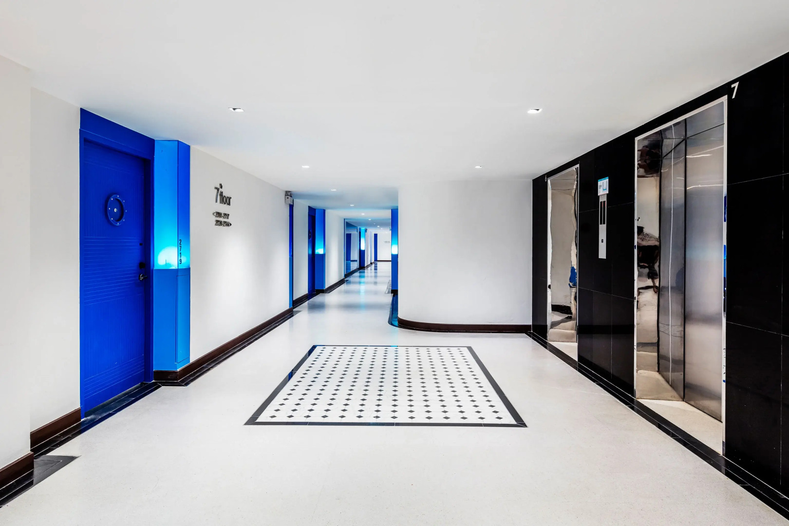 Foto - A-One New Wing Hotel