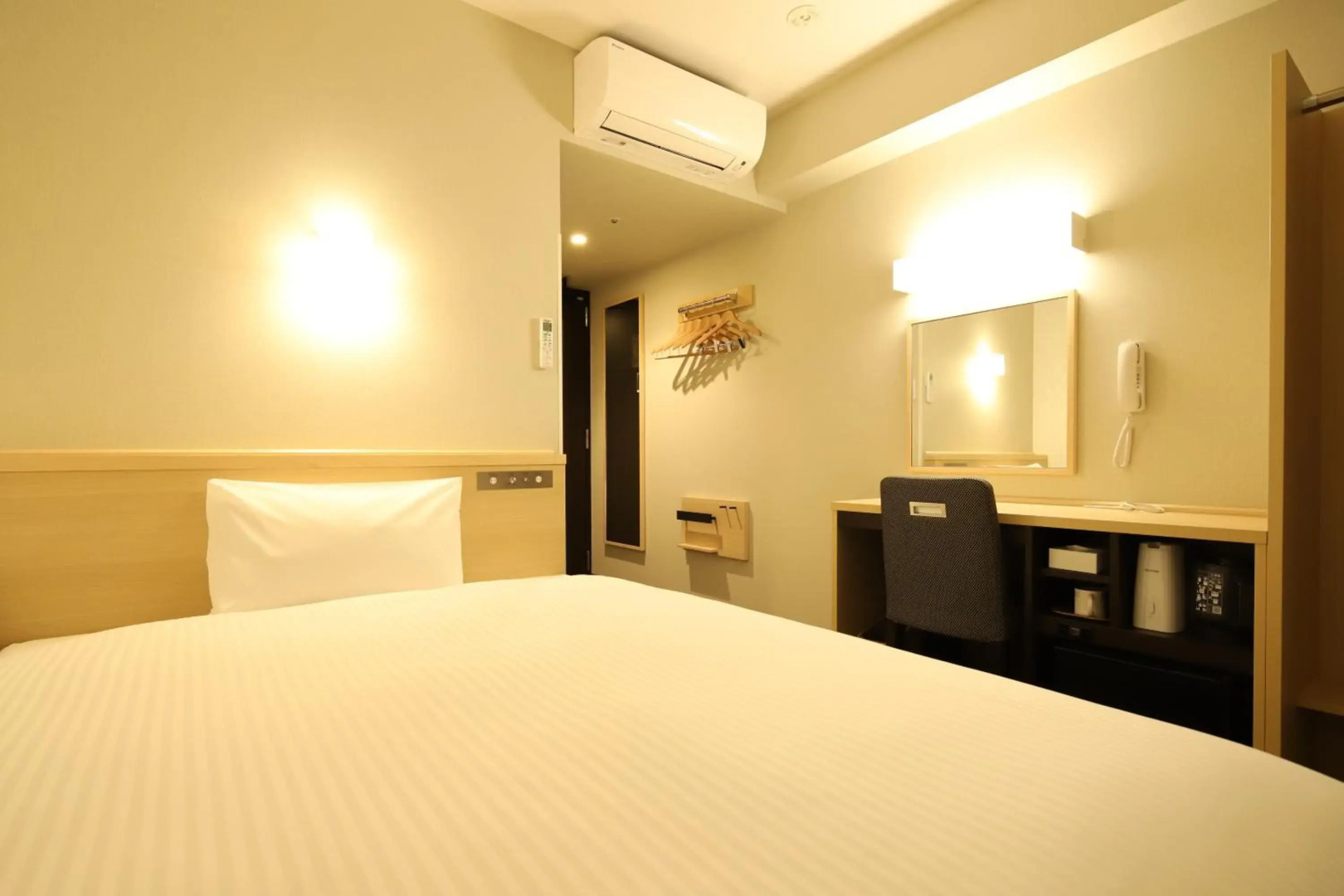 Photo - AB Hotel Osaka Sakaisuji Hommachi