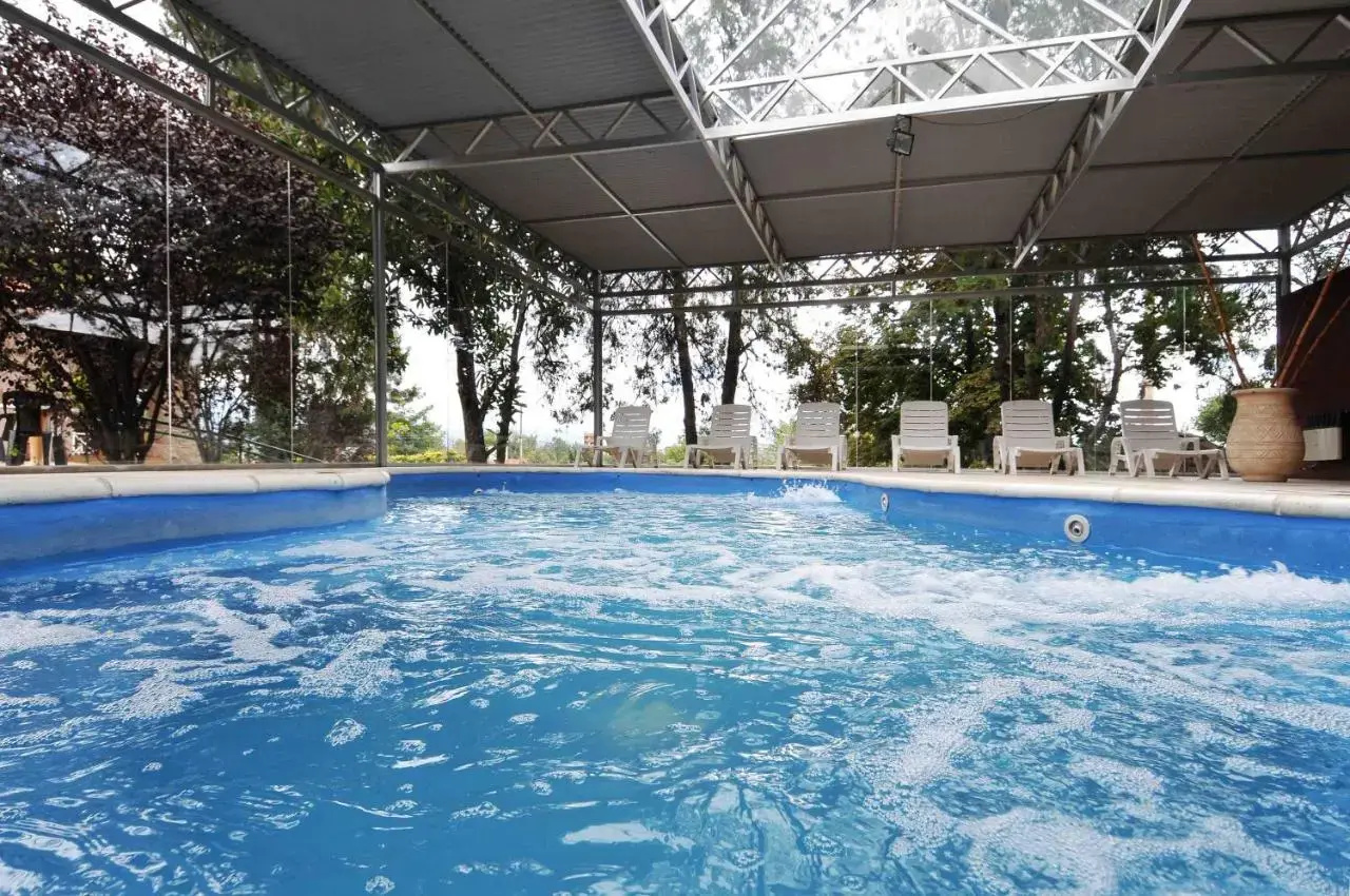 Photo - Pinares Panorama Suites & Spa