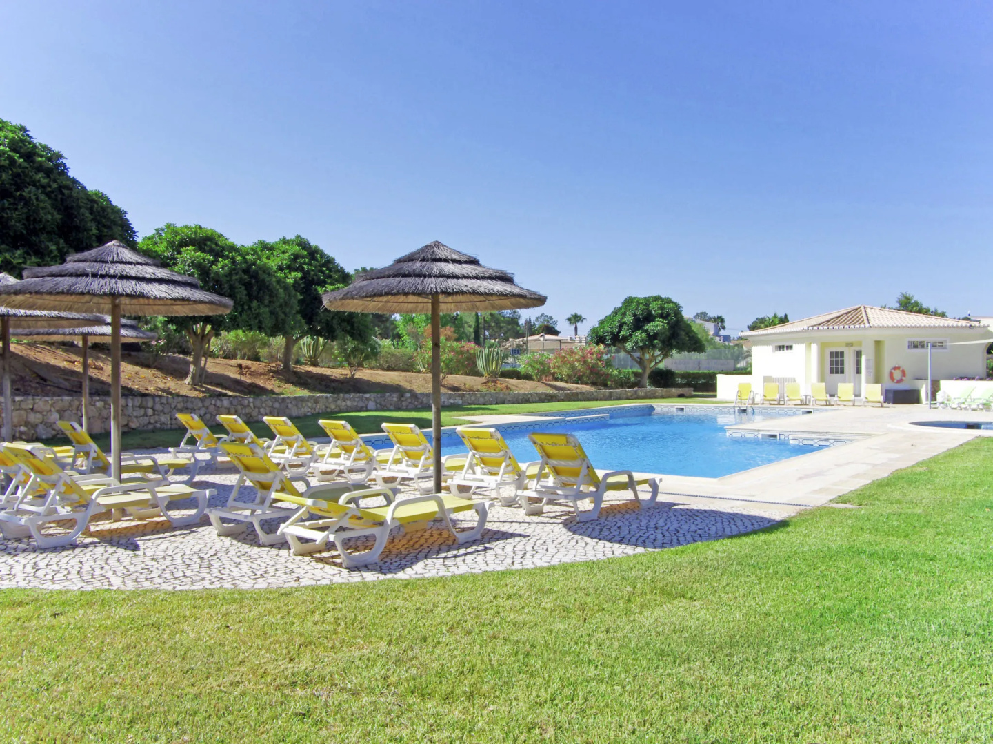 Foto - Quinta do Rosal