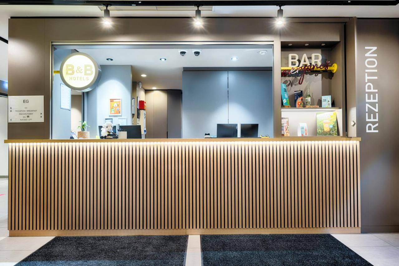 Photo - B&B Hotel Bonn-West