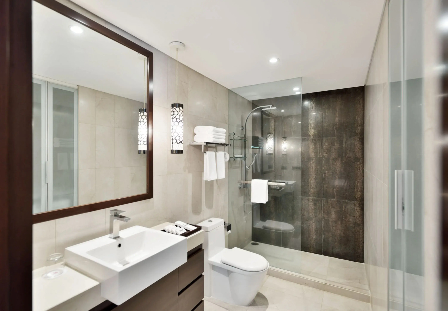 Photo - Marriott Suites Pune