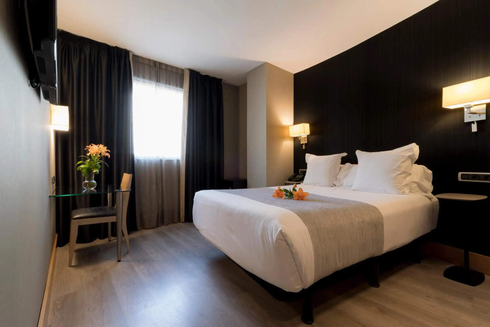 Foto - Hotel Plaza