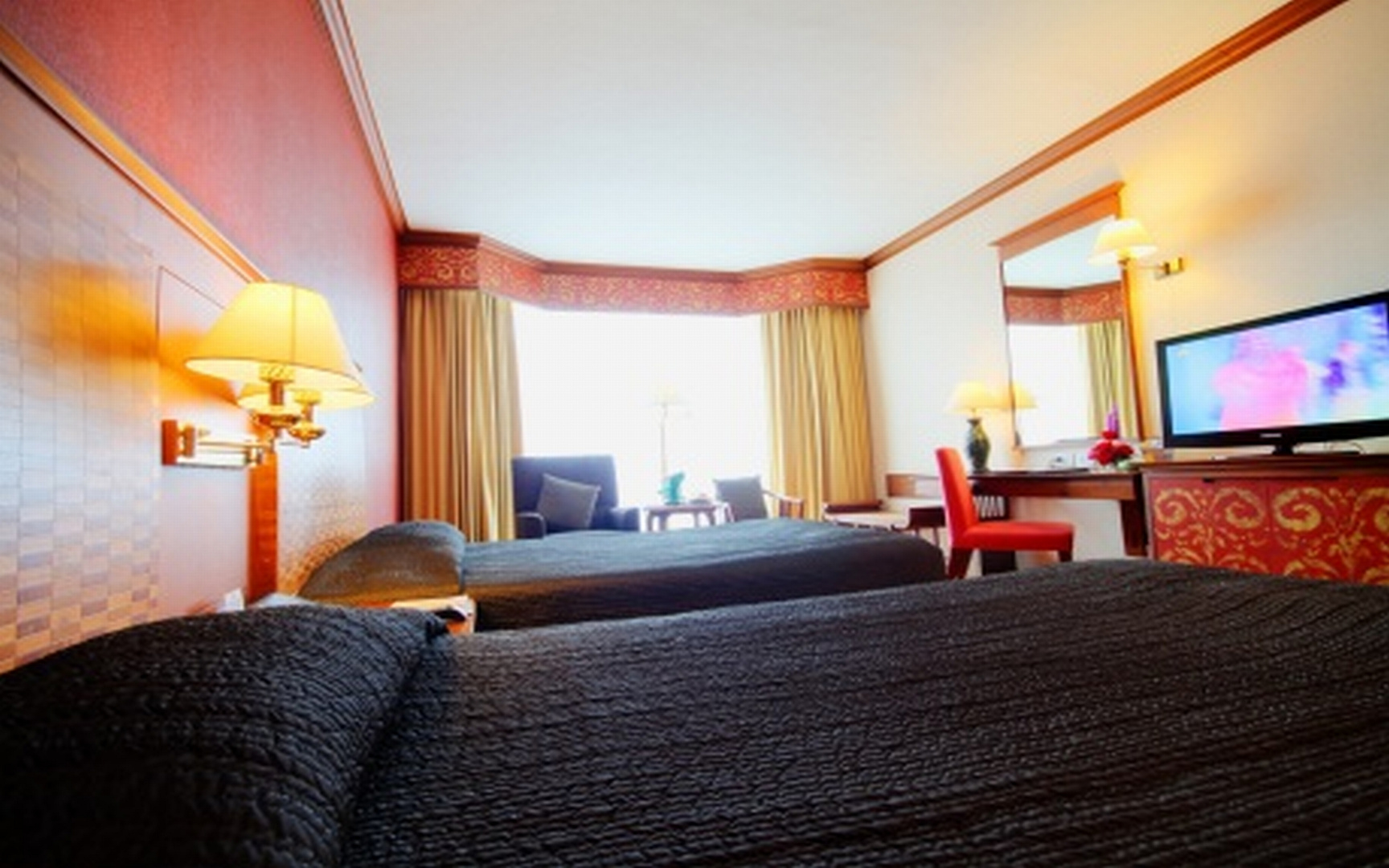 Foto - The Empress Hotel Chiang Mai