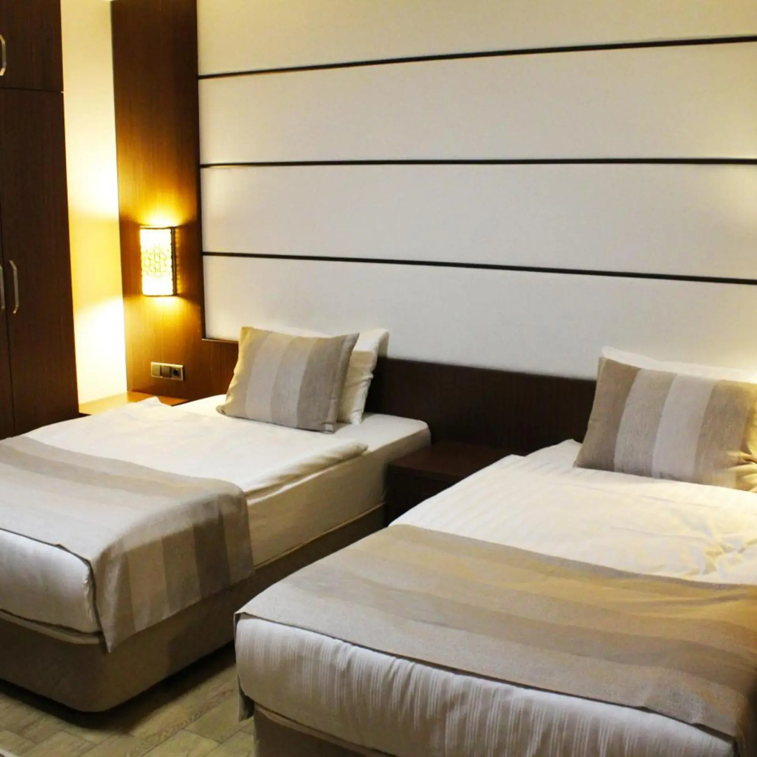 Foto - Safa Royal Museum Hotel