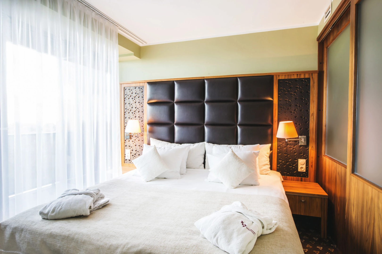 Foto - Hotel Jurmala Spa & Conference Center
