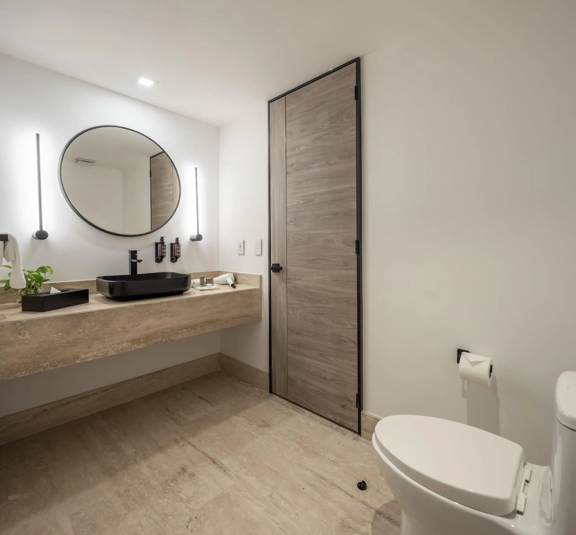 Foto - Hotel Elements by Marquis