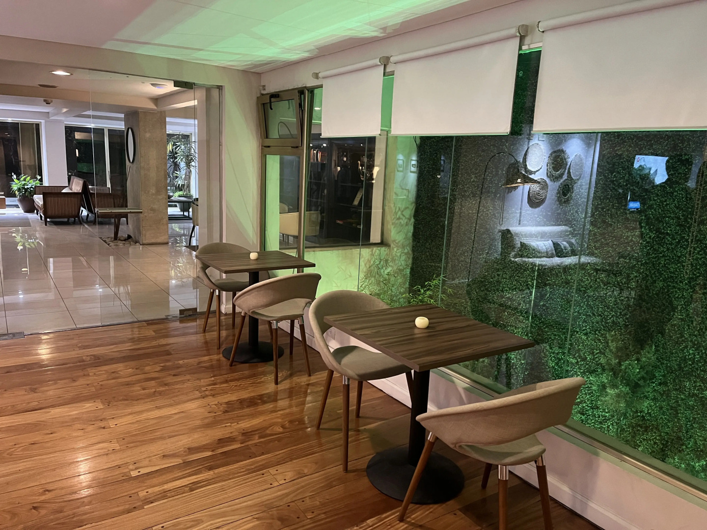 Foto - Kenton Palace Bariloche