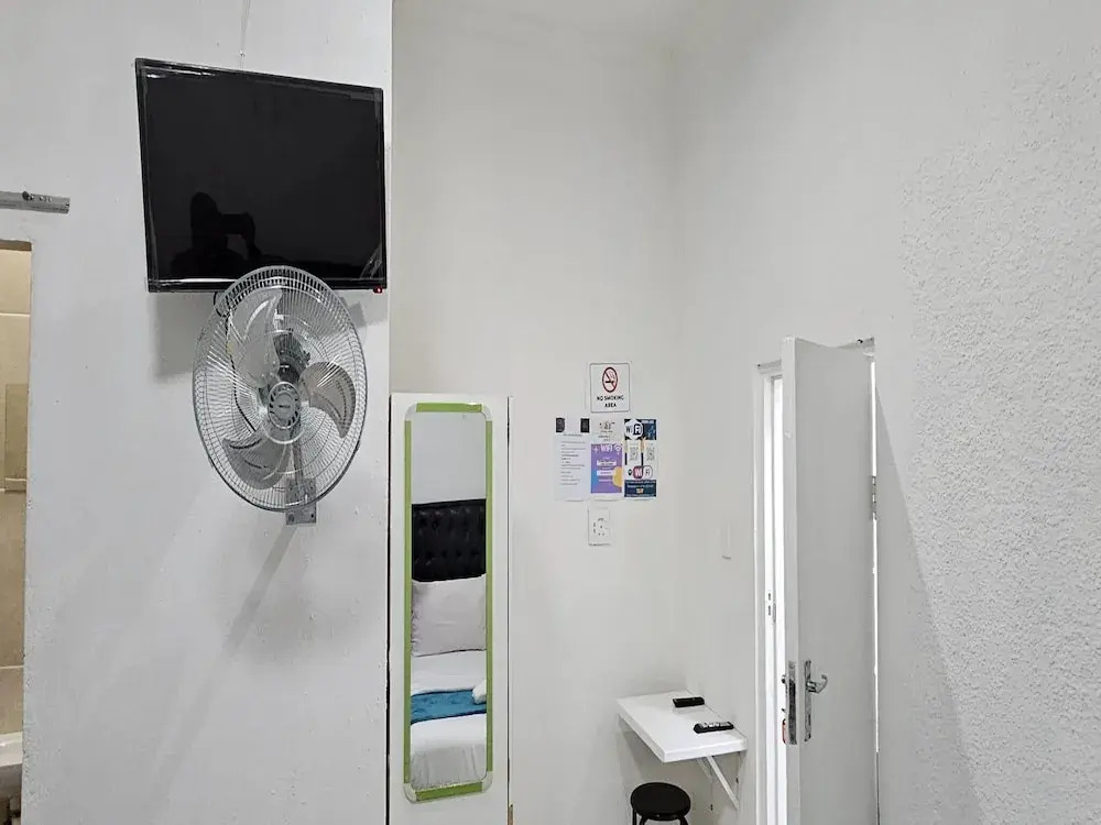 Foto - Goshen Lodge Fitzroy